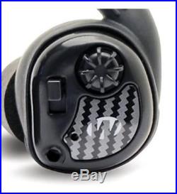 Walkers Ear Razor Silencer Earbud Hunting Range Hearing Protection WGE-GWP-SLCR