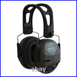 Walkers Firemax Bluetooth Digital Muff with Cooling Gel Earpads HD Speakers