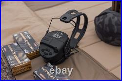 Walkers GWP-DFM FireMax Slim Shooter Rechargeable Electronic Ear Protection