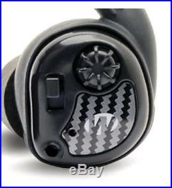 Walkers GWP-SLCR Stealth Cam Silencer in The Ear (pair)