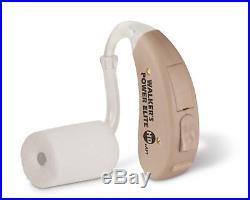 Walkers Game Ear Elite Digital HD Power 4 Beige Assisted Listening Device