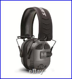 Walkers Game Ear GWP-XPMQ-BT Ultimate Quad Connect Bluetooth Headset