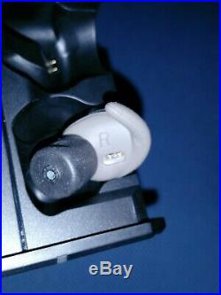 Walkers In-Ear Silencer Bluetooth Series Electronic Earbuds GWPSLCR-BT RIGHT EAR