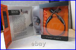 Walkers Raptor Bone Conducting Headset, Used Once, Tested, Price reduced