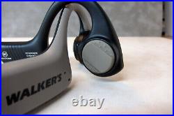 Walkers Raptor Bone Conducting Headset, Used Once, Tested, Price reduced