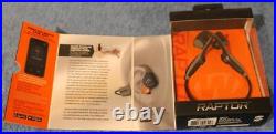 Walkers Raptor Bone Conduction Hearing Enhancement Product Rechargeable GWP-BCON