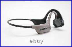 Walkers Raptor Bone Conductor Electronic Earbuds