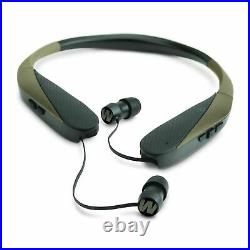 Walkers Razor XV Bluetooth Behind The Neck Hearing Protection Ear Buds with