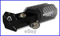 Walkers Rechargeable Bluetooth in The Ear Pair, GWP-SLCR-BT Ear Plugs