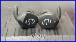 Walkers Silencer 2.0 Gwp-slcr2-bt Earbuds Pre-owned Used (thu003139)