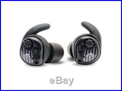 Walkers Silencer Ear Buds Digital Ear Protection GWP-SLCR 100% New (1) Set