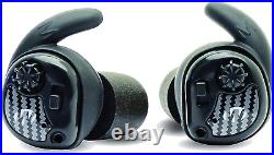 Walkers Silencer Electronic Ear Plugs (NRR 25dB) Pair