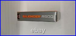 Walkers Silencer R600 GWP-SLCRRC Rechargeable Electronic Earbuds