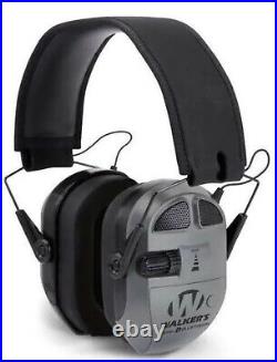 Walkers Ultimate Digital Quad Connect Electronic Earmuffs Bluetooth GIFT IDEA
