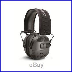 Walkers Ultimate Quad Muff withBluetooth WGE-GWP-XPMQ-BT Shooting Ear Protection