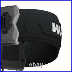 Walkers XCEL 500BT Active Shooting Hearing Equipment Earphone Muff (2 Pack)