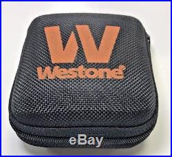 Westone DefendEar Digital Shooter Electronic Shooting & Hunting Ear Plugs (E096)