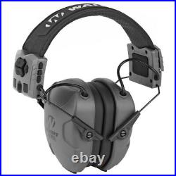 XCEL 500BT Digital Electronic Ear Protection Muff and Protective Case -Ear mu