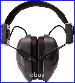 XCEL 500BT Electronic Active Shooting Hearing Protection & Enhancement Earmuffs