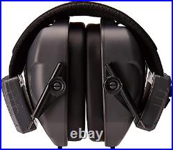XCEL 500BT Electronic Active Shooting Hearing Protection & Enhancement Earmuffs